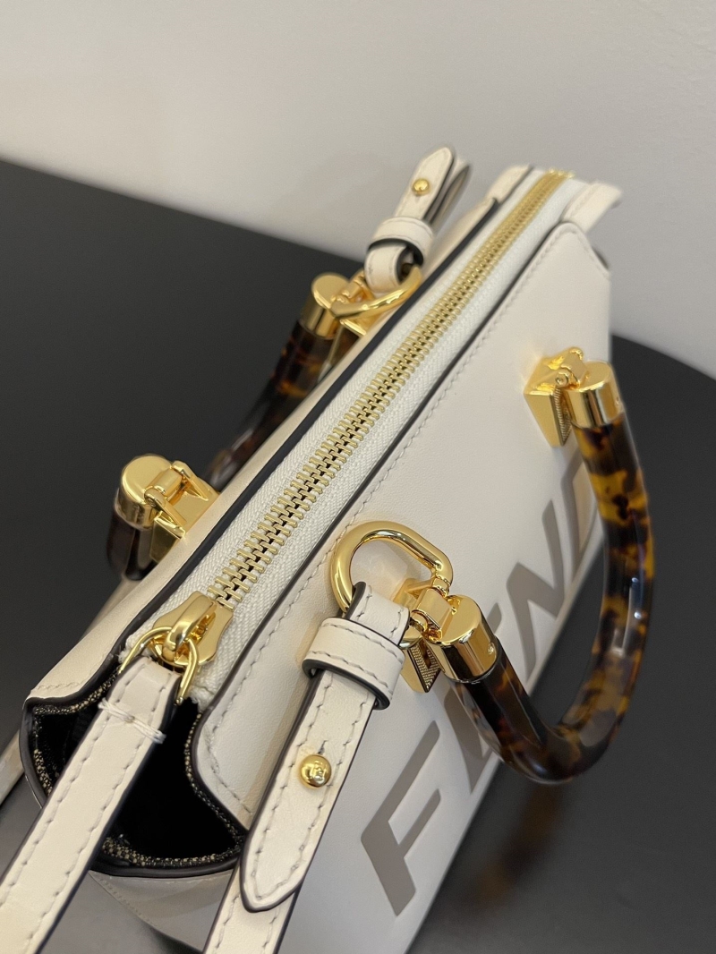 Fendi Top Handle Bags